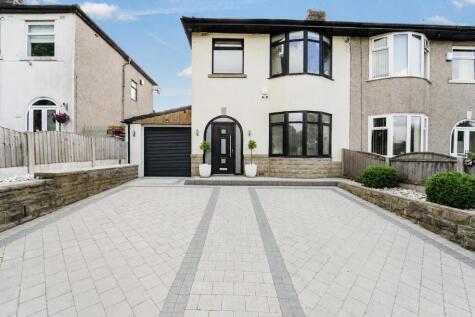 Park Road, Waterfoot, Rossendale