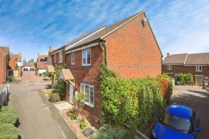36, Craig Meadows, Ringmer BN8 5FB