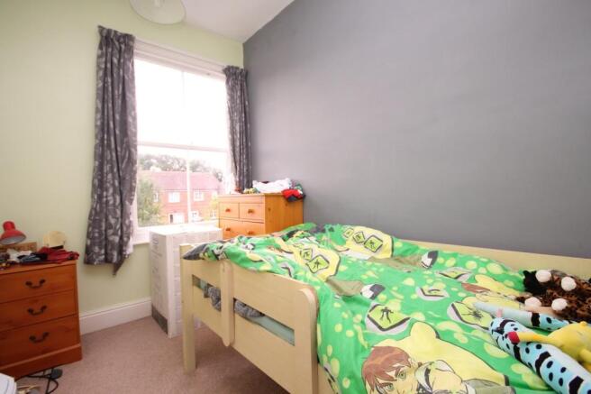 Bedroom 4