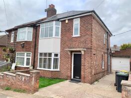 53, Midland Avenue, Nottingham NG9 7BT