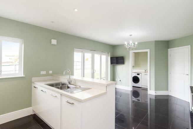 Kitchen/Diner (Photo 2)