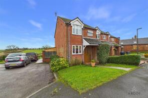 7, Gravelly Bank Mews, Ashbourne DE6 2DY