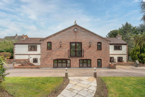 Shack Lane, Blofield, NR13 4