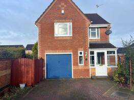 4, Oxton Close, Retford DN22 7WR