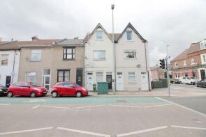 217a, Twyford Avenue, Portsmouth PO2 8JA