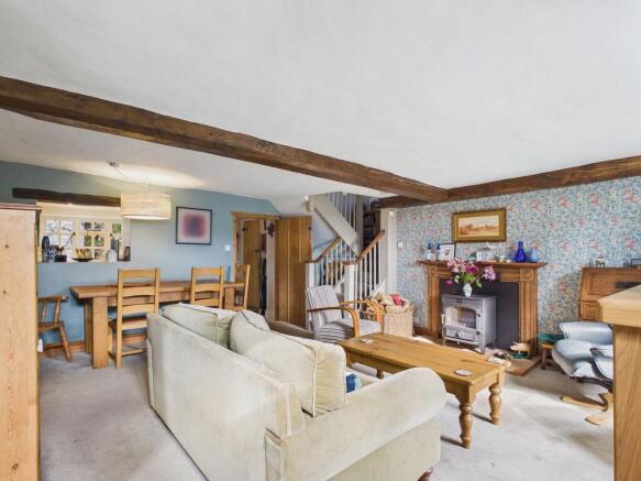 The Green, Aldborough, Norwich, NR11 photo 4