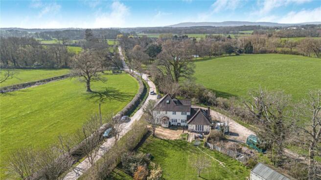 Cottages