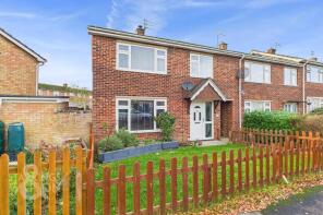 13, St Marys Drive, Diss IP22 4PT