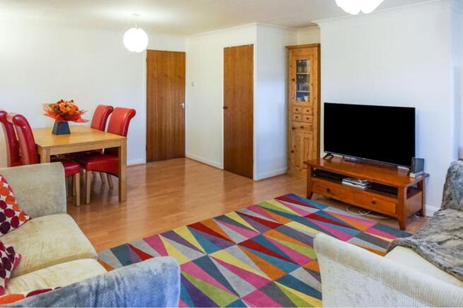 Living / Dining Room