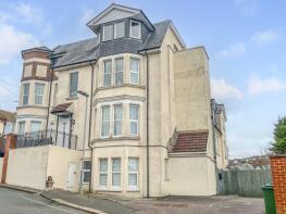 Flat 4, 44, Mount Pleasant Road, Hastings TN34 3SH