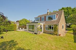 Fieldhead, York Road, Knaresborough HG5 0RR