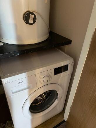 1 bed Apartment to rent Image 4