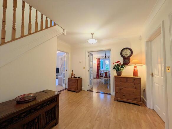 Entrance Hall New 2