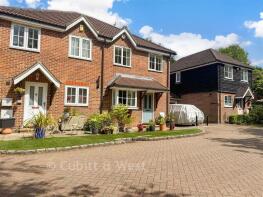4, Corner Farm Close, Tadworth KT20 5SJ