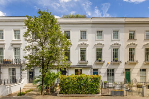 Chepstow Road, Notting Hill, London, W2