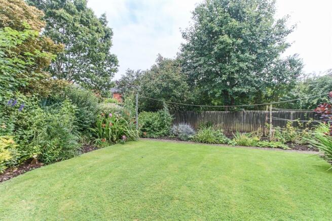 Garden - Aspect 3