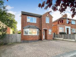 81, Kingsley Avenue, Hillmorton, Rugby CV21 4JZ