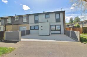 97, Eagle Avenue, Waterlooville PO8 9XB