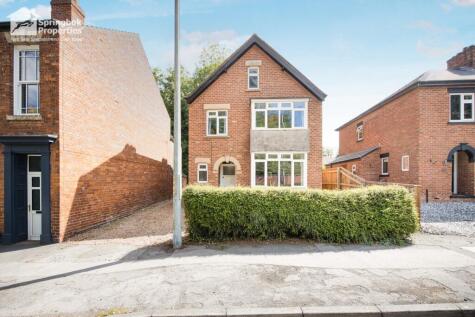 Upgate, Louth, Lincolnshire