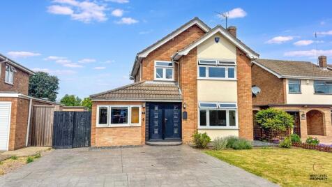 Sixth Avenue, Wisbech, PE13