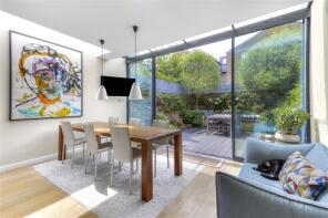Flat 1, 20, Acfold Road, London SW6 2AL