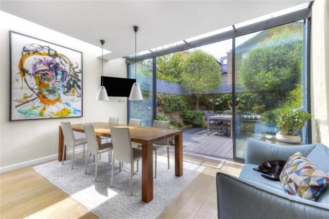 Acfold Road, London, SW6