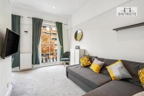124, Tachbrook Street, London SW1V 2ND