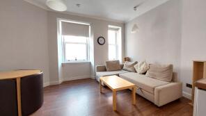 Flat 1/1, 3, St Margarets Place, Glasgow G1 5JY