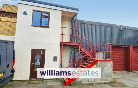 Station Road, Buckley, CH7