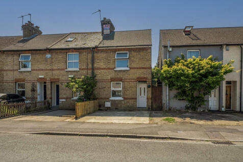 Belgrave Road, Slough