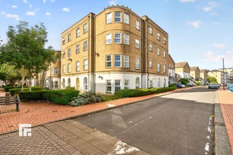 John Batchelor Way, Penarth, CF64