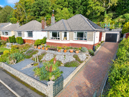 Lyndhurst Close, Kingskerswell, TQ12