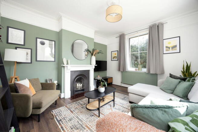 Westbourne Gardens, Trowbridge, Wiltshire, BA14 9AW photo 4