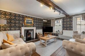 Wendal, Main Street, Leyburn DL8 3HG