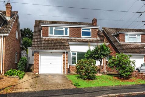 Mayford Road, Branksome, Poole, Dorset, BH12