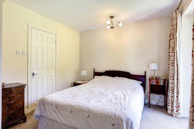 BEDROOM 1 REAR