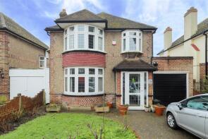 71, West Drayton Park Avenue, West Drayton UB7 7QB