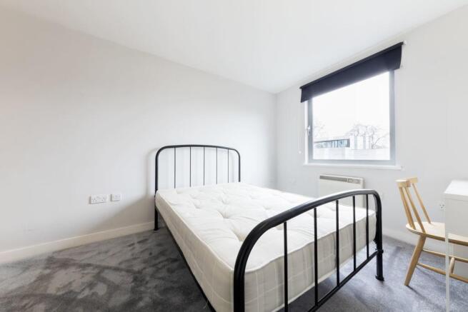 Bedroom 2 A
