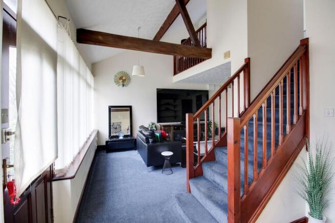 Living / Dining Room