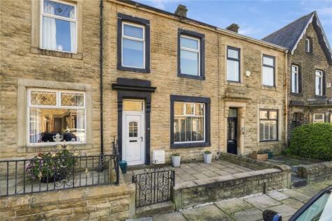 Alkincoats Road, Colne, Lancashire, BB8