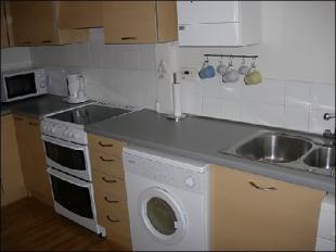 KITCHEN  VIEW  2