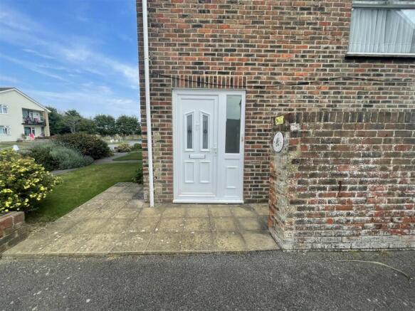 OWN PRIVATE ENTRANCE