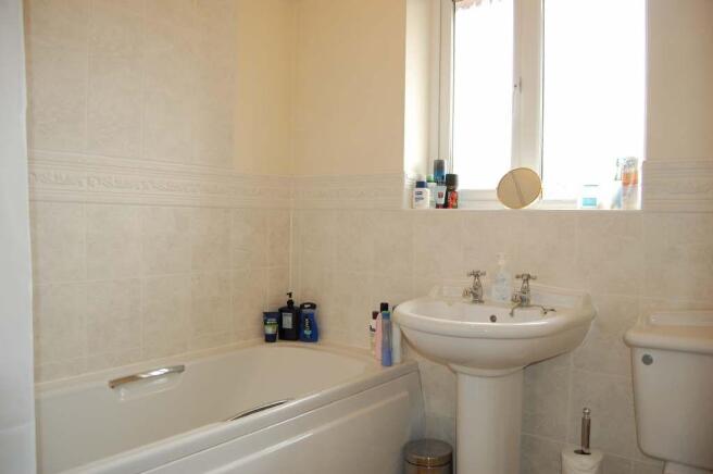 Bathroom/wc