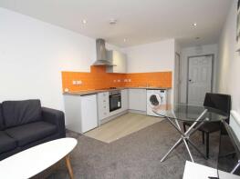 Apartment 107, 20 Ferens Court, Anlaby Road, Hull HU1 2PA