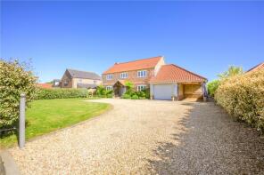 36 Hornbeams, Fen Street, Attleborough NR17 1SR