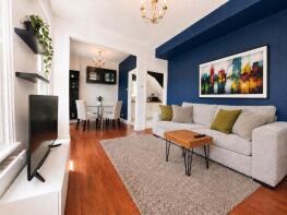 36a, Windsor Road, London W5 5PE
