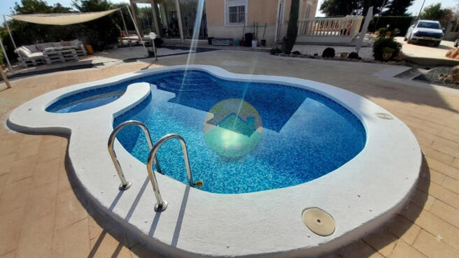 4 Bedroom Detached For Sale-TOT22-3