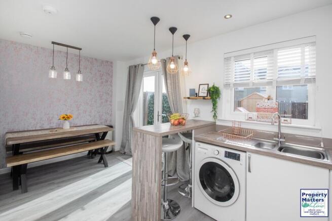 12, Hannah Gardens, Troon, KA10 photo 4