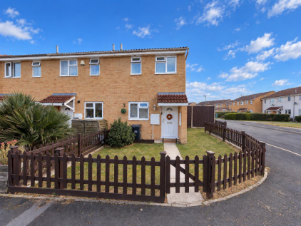 Stratton Close, Bridgwater