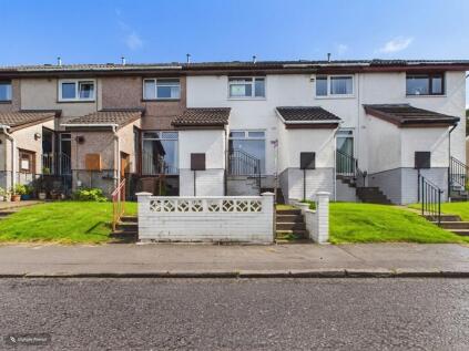 Renton Road, Greenock